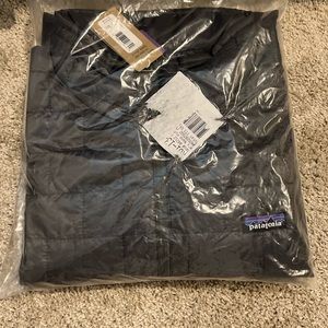 Men’s Patagonia Nano Puff Jacket